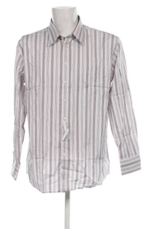 Herrenhemd Montego, Größe XL, Farbe Mehrfarbig, Preis € 11,10