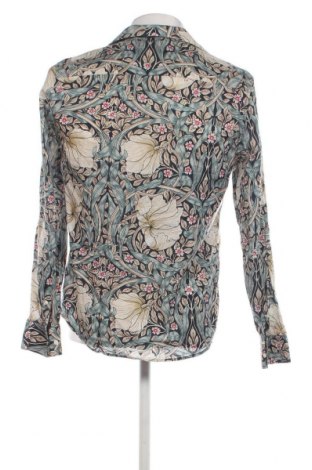 Pánska košeľa  Morris & Co x H&M, Veľkosť M, Farba Viacfarebná, Cena  7,40 €