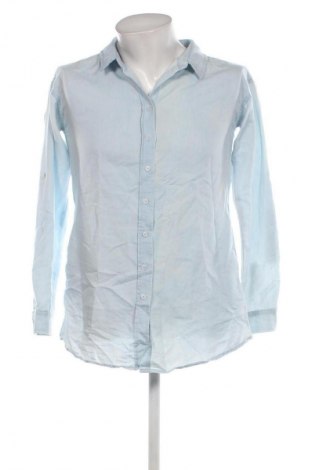 Pánská košile  Mshll Girl, Velikost M, Barva Modrá, Cena  220,00 Kč