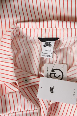 Herrenhemd Nike, Größe S, Farbe Mehrfarbig, Preis € 30,62