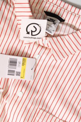 Ανδρικό πουκάμισο Nike, Μέγεθος S, Χρώμα Πολύχρωμο, Τιμή 28,95 €