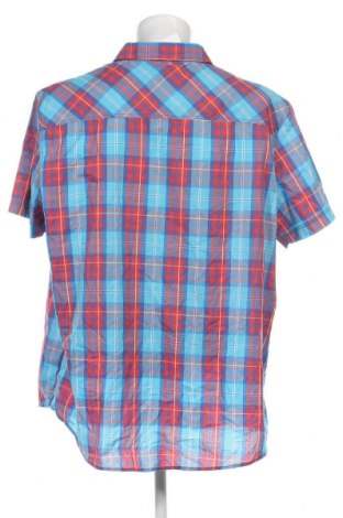 Herrenhemd Nkd, Größe 3XL, Farbe Mehrfarbig, Preis 15,14 €