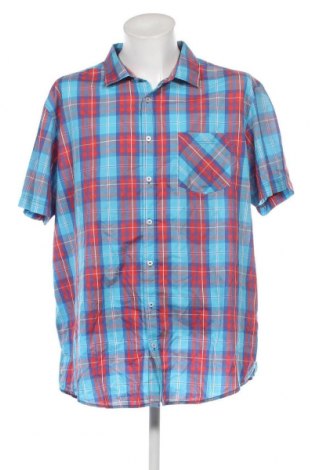 Ανδρικό πουκάμισο Nkd, Μέγεθος 3XL, Χρώμα Πολύχρωμο, Τιμή 13,46 €