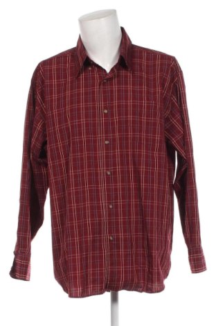 Ανδρικό πουκάμισο Nkd, Μέγεθος XXL, Χρώμα Πολύχρωμο, Τιμή 10,76 €