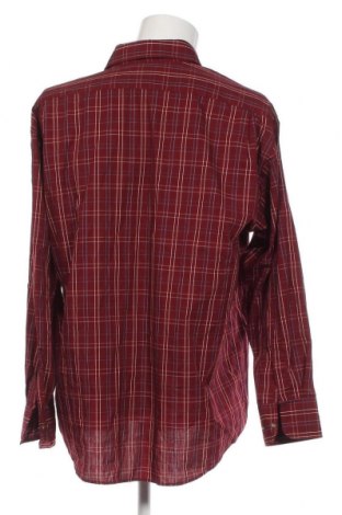 Herrenhemd Nkd, Größe XXL, Farbe Mehrfarbig, Preis 12,11 €