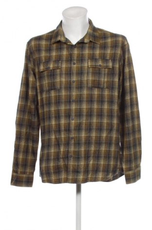 Herrenhemd No Excess, Größe XL, Farbe Mehrfarbig, Preis € 13,01