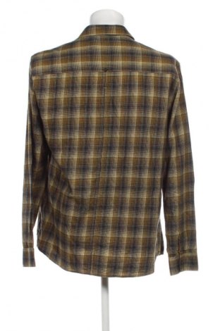 Ανδρικό πουκάμισο No Excess, Μέγεθος XL, Χρώμα Πολύχρωμο, Τιμή 12,62 €