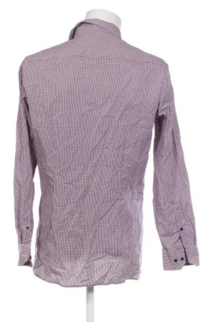 Ανδρικό πουκάμισο Nobel League, Μέγεθος M, Χρώμα Πολύχρωμο, Τιμή 8,97 €