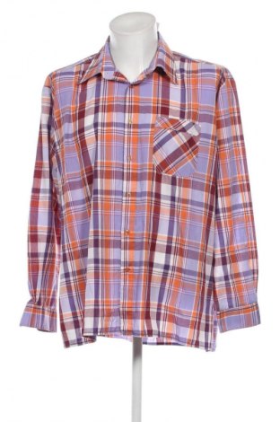 Мъжка риза Northwest, Размер XXL, Цвят Многоцветен, Цена 14,40 лв.