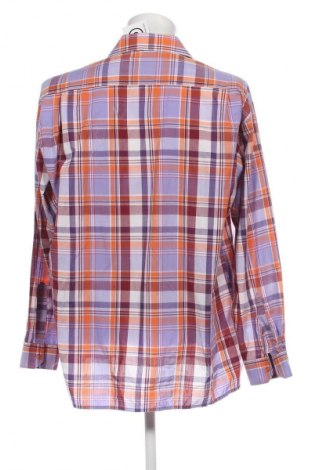 Herrenhemd Northwest, Größe XXL, Farbe Mehrfarbig, Preis € 10,02