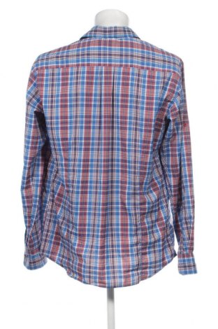 Ανδρικό πουκάμισο Odlo, Μέγεθος XL, Χρώμα Πολύχρωμο, Τιμή 11,57 €