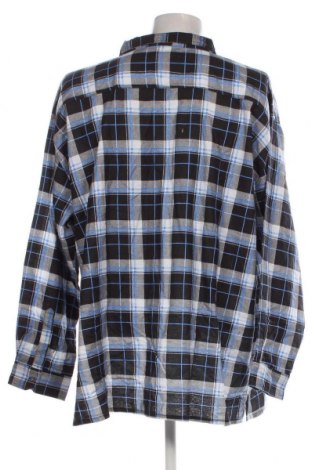 Pánská košile  Okay, Velikost 5XL, Barva Vícebarevné, Cena  462,00 Kč