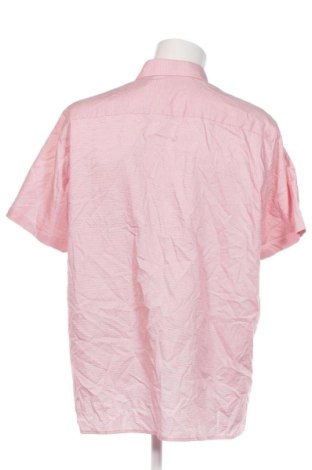 Herrenhemd Olymp, Größe XL, Farbe Rosa, Preis 18,37 €