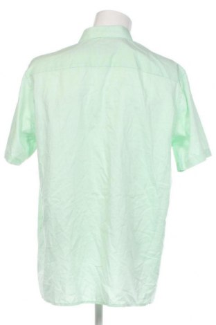 Herrenhemd Olymp, Größe XL, Farbe Grün, Preis 21,05 €
