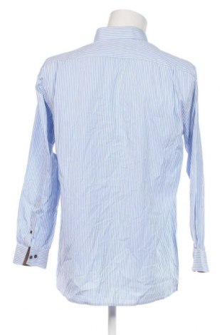 Ανδρικό πουκάμισο Olymp, Μέγεθος XL, Χρώμα Πολύχρωμο, Τιμή 17,01 €