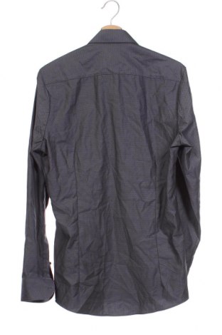 Ανδρικό πουκάμισο Olymp, Μέγεθος M, Χρώμα Πολύχρωμο, Τιμή 17,01 €