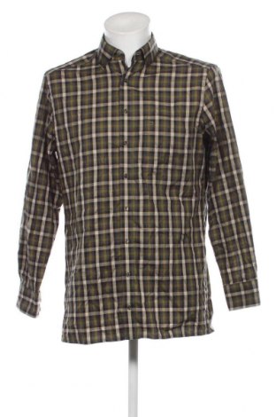 Herrenhemd Olymp, Größe L, Farbe Mehrfarbig, Preis 21,05 €