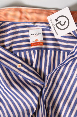Pánska košeľa  Olymp, Veľkosť M, Farba Viacfarebná, Cena  17,15 €