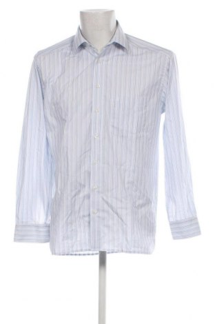 Herrenhemd Olymp, Größe M, Farbe Mehrfarbig, Preis € 19,14
