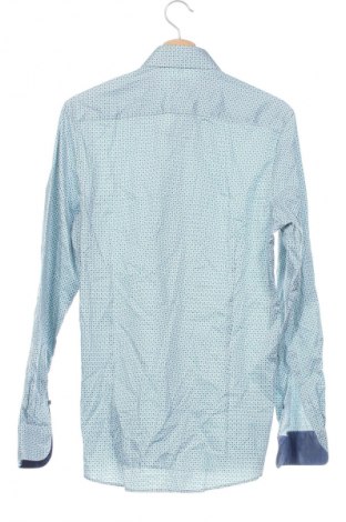 Herrenhemd Olymp, Größe M, Farbe Mehrfarbig, Preis 21,05 €