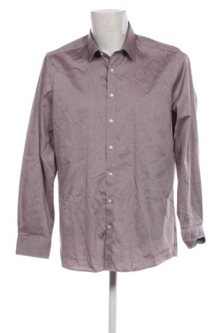 Herrenhemd Olymp, Größe XL, Farbe Rosa, Preis 19,14 €