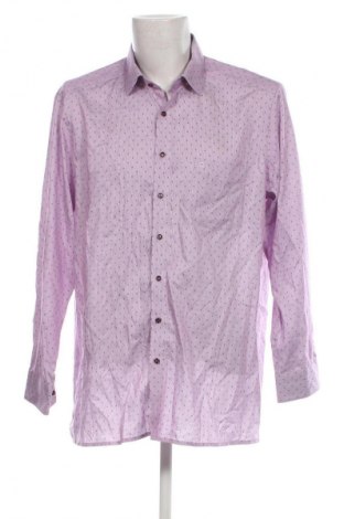 Herrenhemd Olymp, Größe XXL, Farbe Rosa, Preis 21,05 €