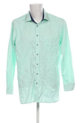 Pánska košeľa  Olymp, Veľkosť XL, Farba Viacfarebná, Cena  17,15 €