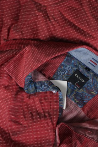 Herrenhemd Olymp, Größe XL, Farbe Mehrfarbig, Preis € 19,14