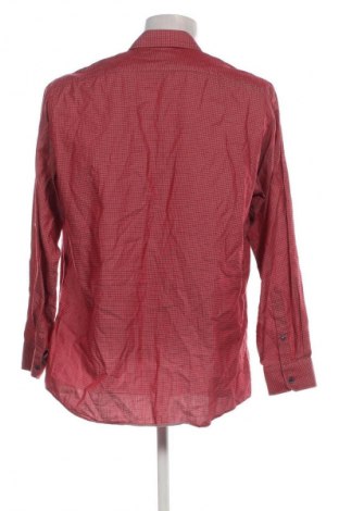 Ανδρικό πουκάμισο Olymp, Μέγεθος XL, Χρώμα Πολύχρωμο, Τιμή 18,71 €