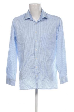 Herrenhemd Olymp, Größe L, Farbe Mehrfarbig, Preis 21,05 €