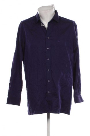 Pánská košile  Olymp, Velikost XL, Barva Fialová, Cena  439,00 Kč