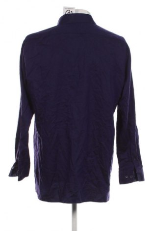 Pánská košile  Olymp, Velikost XL, Barva Fialová, Cena  482,00 Kč