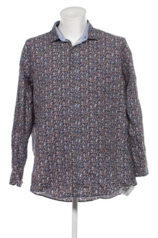 Herrenhemd Olymp, Größe XXL, Farbe Mehrfarbig, Preis 38,27 €