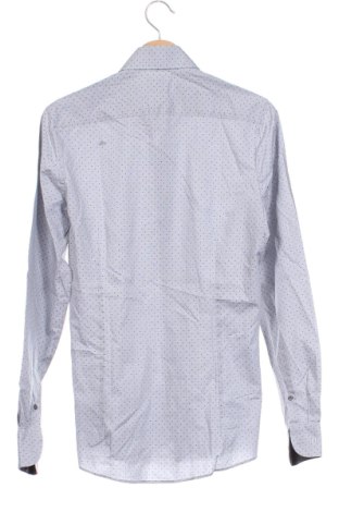 Herrenhemd Olymp, Größe M, Farbe Grau, Preis 21,05 €