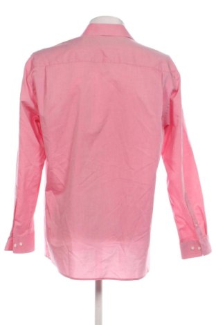 Pánská košile  Olymp, Velikost L, Barva Růžová, Cena  482,00 Kč