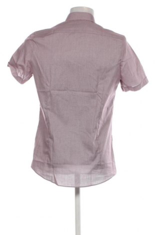 Мъжка риза Olymp, Размер M, Цвят Розов, Цена 64,80 лв.