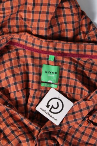 Pánska košeľa  Olymp, Veľkosť XL, Farba Viacfarebná, Cena  17,15 €