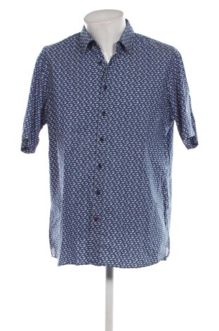 Herrenhemd Olymp, Größe XL, Farbe Blau, Preis € 25,00