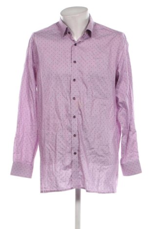 Мъжка риза Olymp, Размер XL, Цвят Лилав, Цена 54,74 лв.