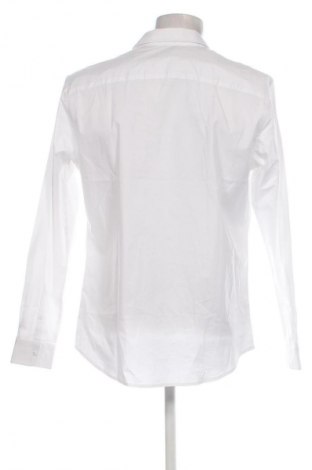 Мъжка риза Only & Sons, Размер XL, Цвят Бял, Цена 34,50 лв.
