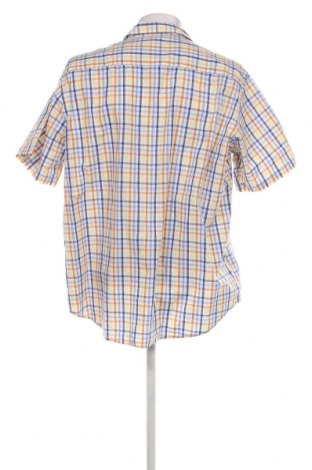 Мъжка риза Otto Kern, Размер XXL, Цвят Многоцветен, Цена 47,47 лв.