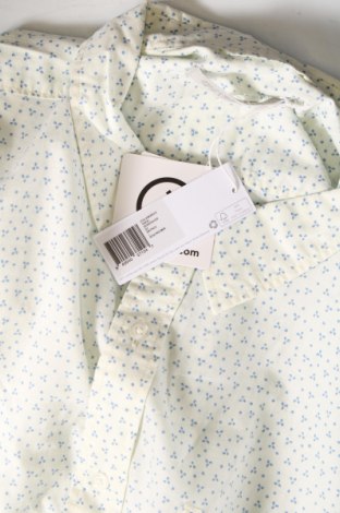 Ανδρικό πουκάμισο Outerknown, Μέγεθος L, Χρώμα Πολύχρωμο, Τιμή 56,45 €
