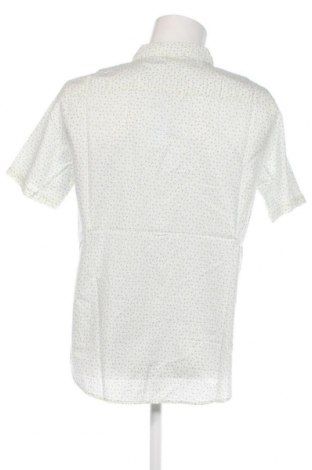 Ανδρικό πουκάμισο Outerknown, Μέγεθος L, Χρώμα Πολύχρωμο, Τιμή 56,45 €