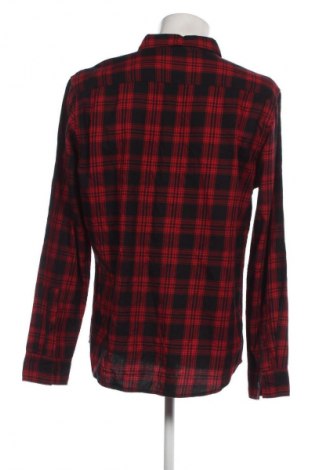 Ανδρικό πουκάμισο Oviesse, Μέγεθος XL, Χρώμα Πολύχρωμο, Τιμή 17,78 €