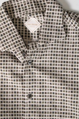 Pánská košile  Pal Zileri, Velikost M, Barva Vícebarevné, Cena  1 019,00 Kč