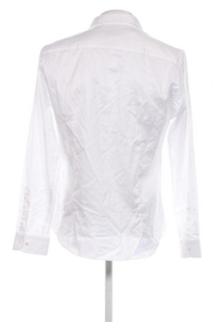 Ανδρικό πουκάμισο Paul Hewitt, Μέγεθος M, Χρώμα Λευκό, Τιμή 18,25 €
