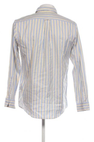 Мъжка риза Pedro Del Hierro, Размер M, Цвят Многоцветен, Цена 137,53 лв.