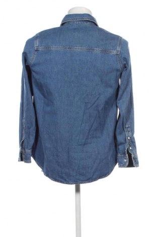 Ανδρικό πουκάμισο Pepe Jeans, Μέγεθος XS, Χρώμα Μπλέ, Τιμή 38,35 €