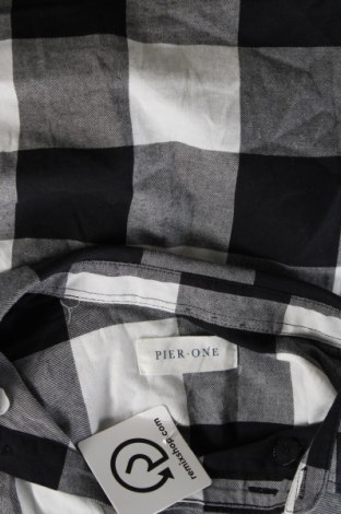 Pánská košile  Pier One, Velikost S, Barva Vícebarevné, Cena  231,00 Kč