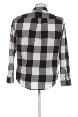 Ανδρικό πουκάμισο Pier One, Μέγεθος S, Χρώμα Πολύχρωμο, Τιμή 8,07 €